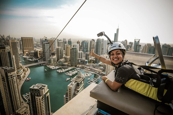 XLine Dubai Marina — photograph 3