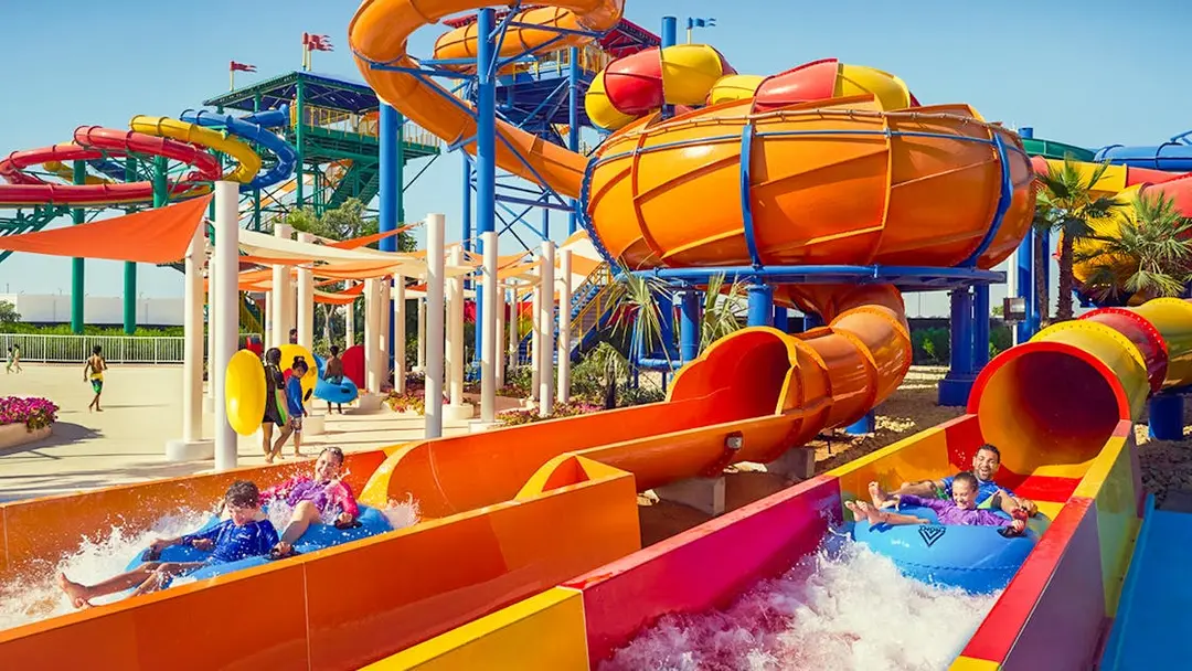 LEGOLAND Water Park — photograph 4