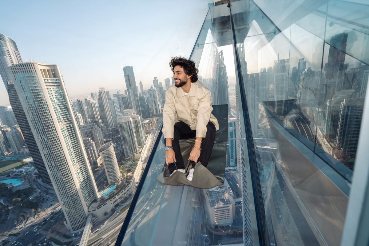 Sky Views Observatory