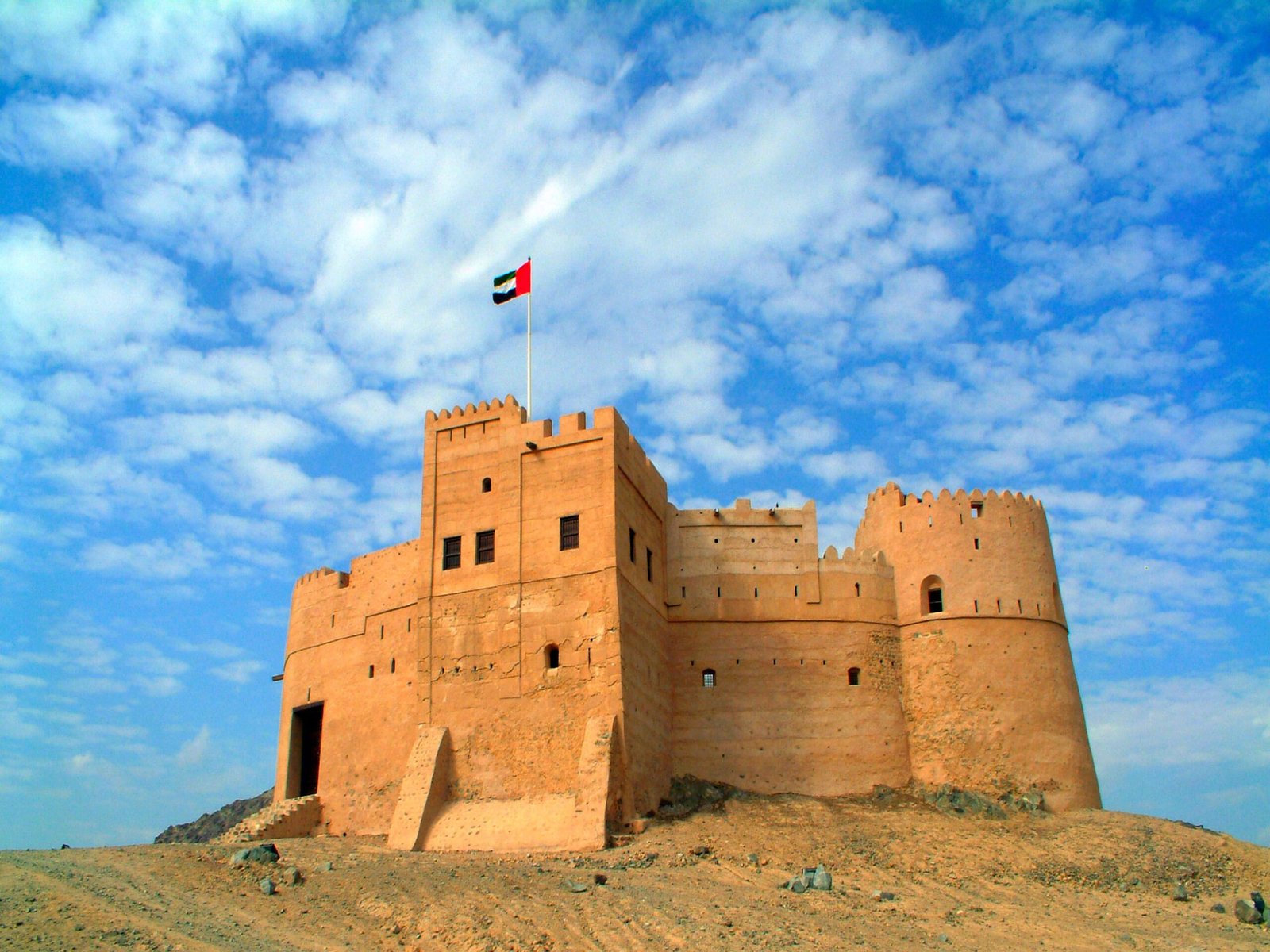 Fujairah East Coast Tour — photograph 2