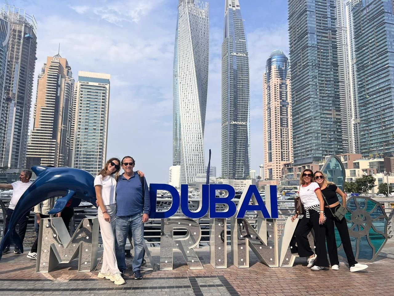 Dubai Full Day City Tour — photograph 2