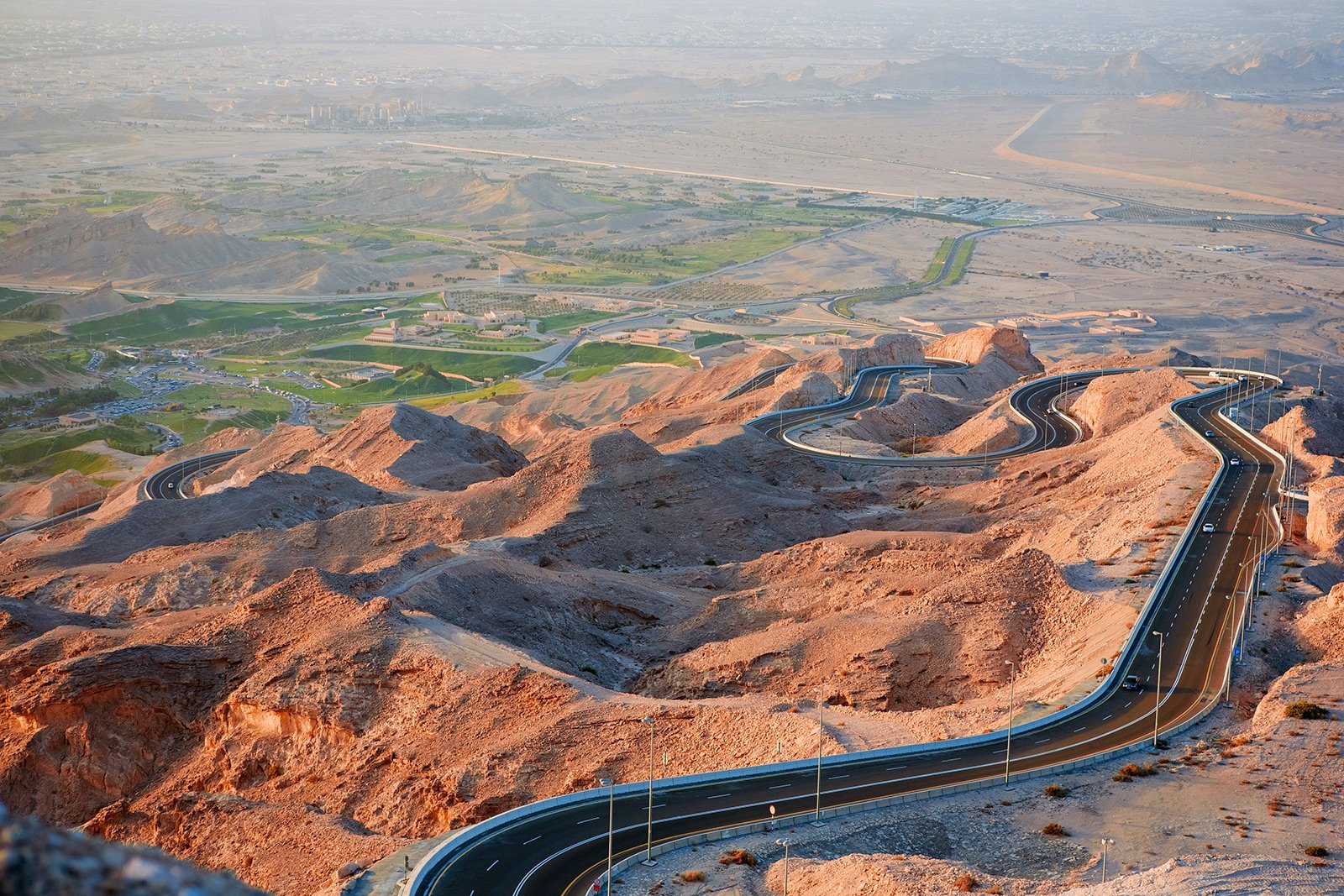 Jebel Hafeet Tour — photograph 3