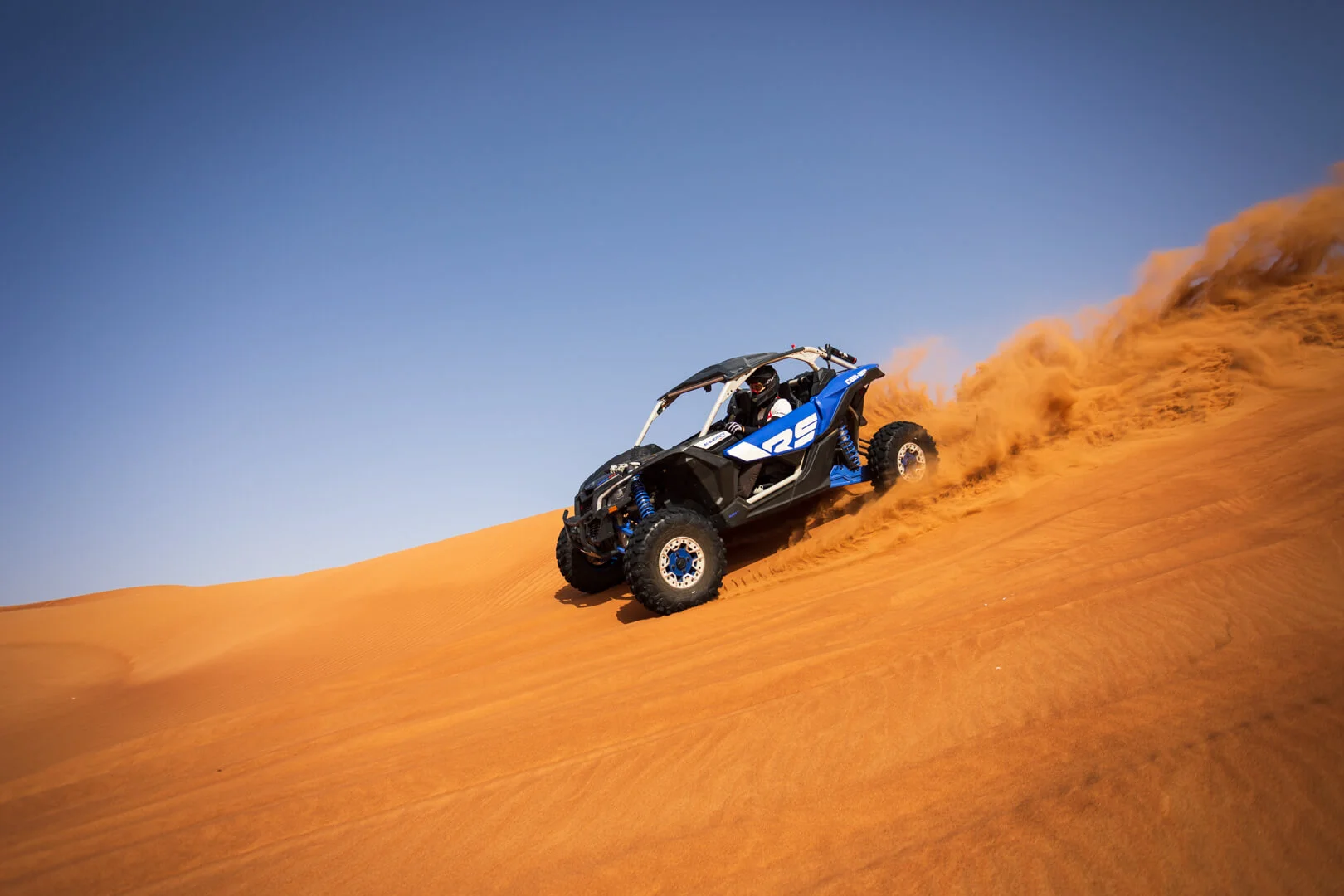 Dune Buggy-Self Drive Tours — photograph 5