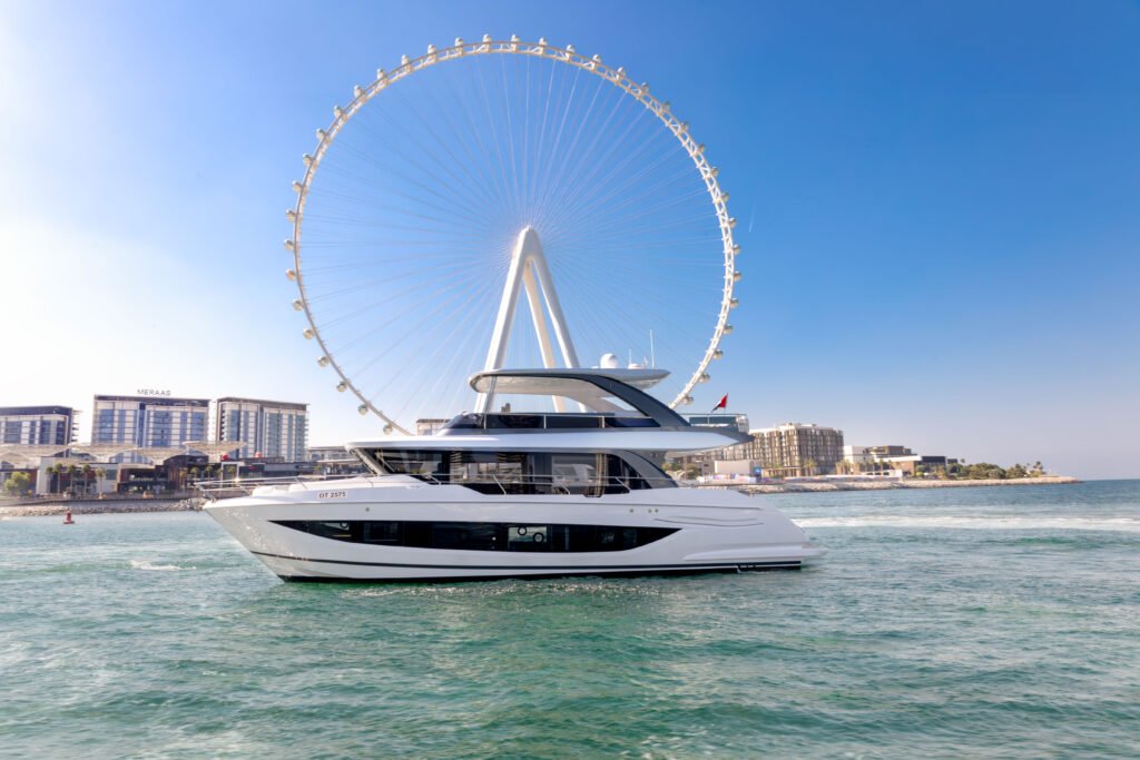 Private Yacht Charter