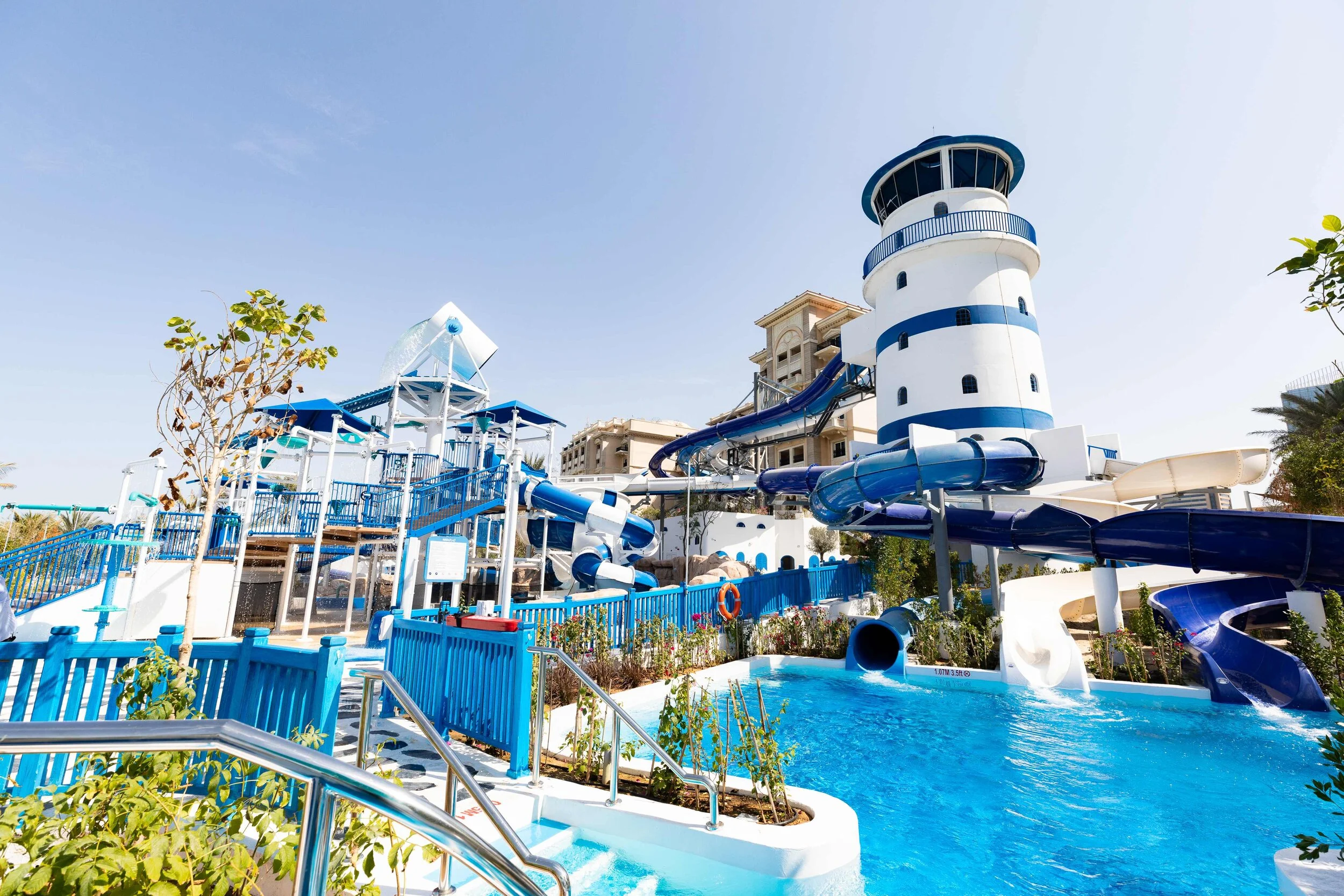 Jungle Bay Waterpark — photograph 3