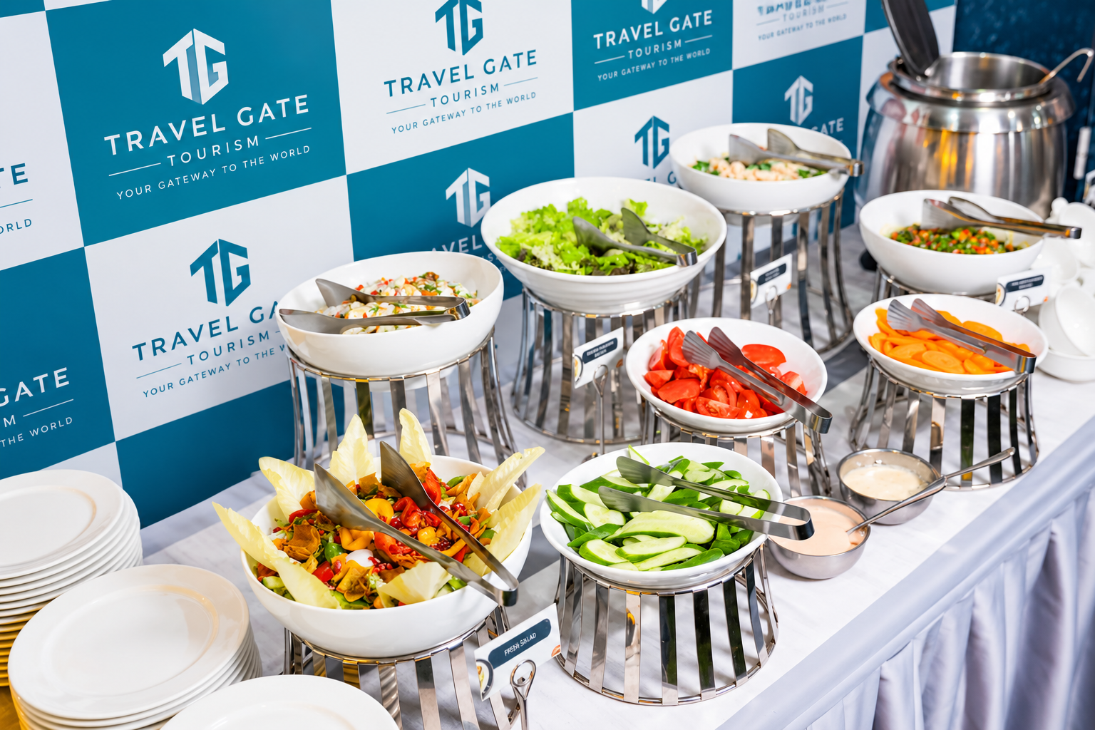 Marina Glass Boat Dinner Cruise — photograph 4