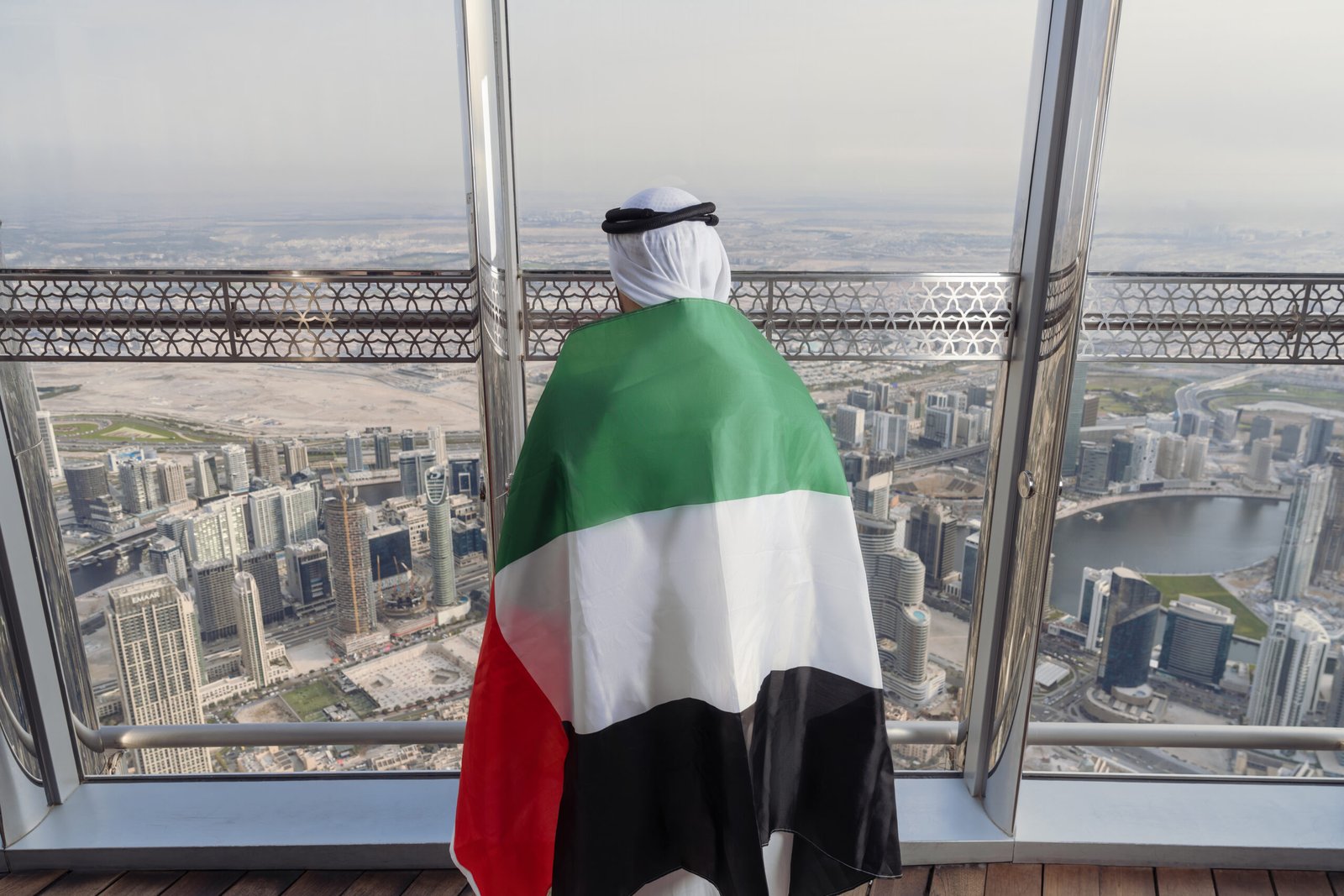 Burj Khalifa SKY 148 — photograph 4