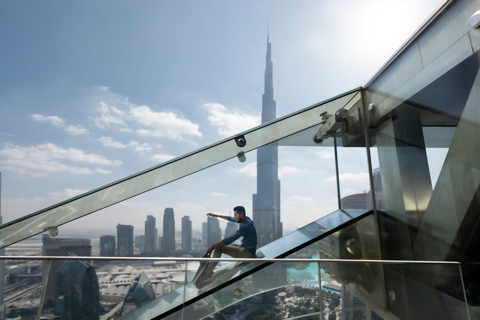 Sky Views Observatory — photograph 5