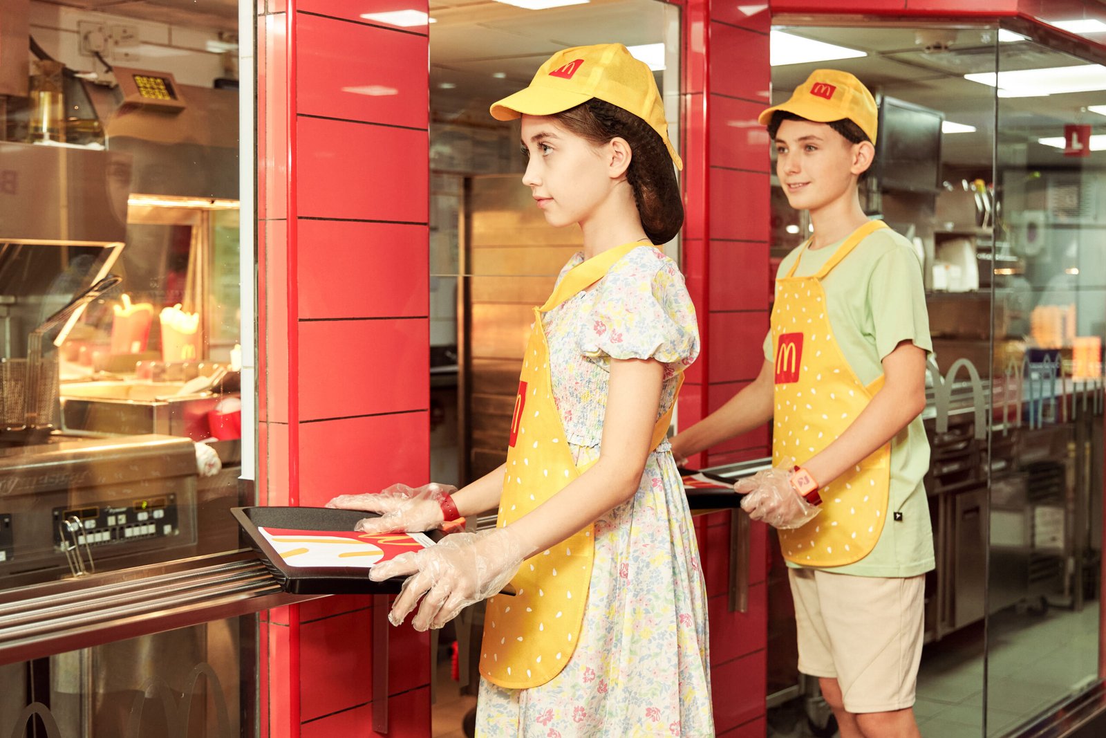 KidZania Dubai Mall — photograph 3