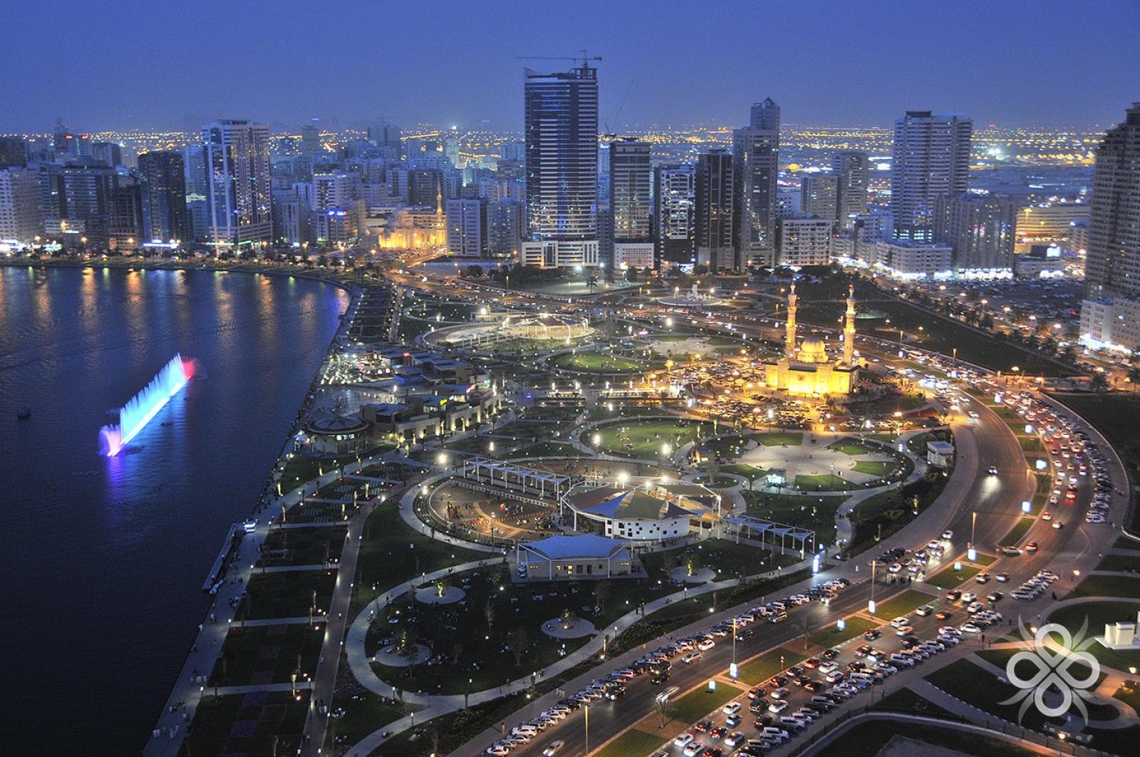 Sharjah City Tour — photograph 3