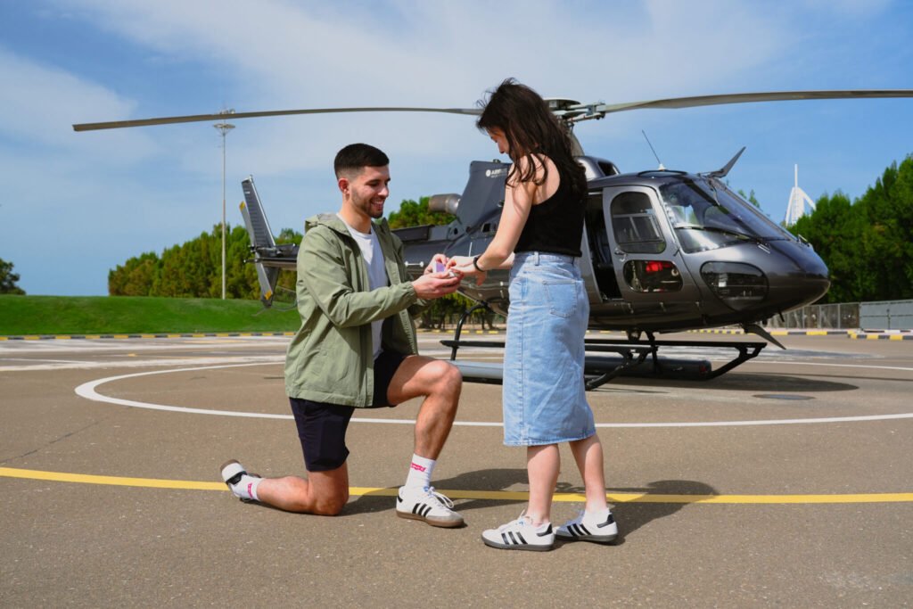 Helicopter