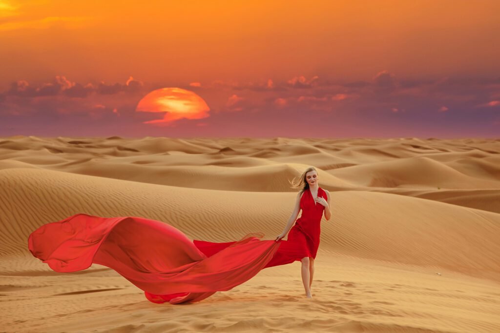 Desert Photography Experience — photograph 3