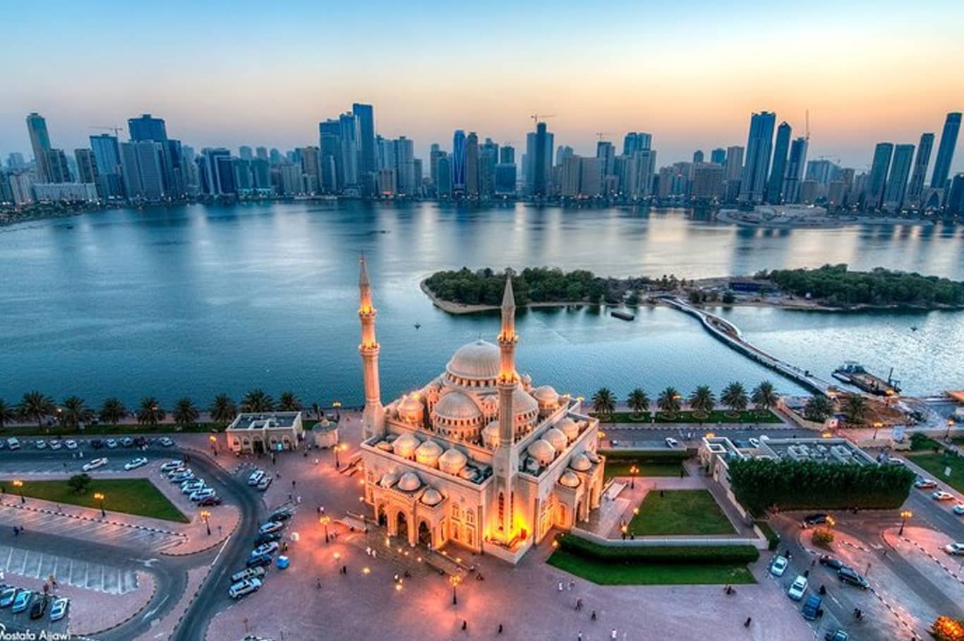 Sharjah City Tour — photograph 4