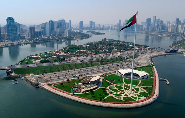 Sharjah City Tour — photograph 5