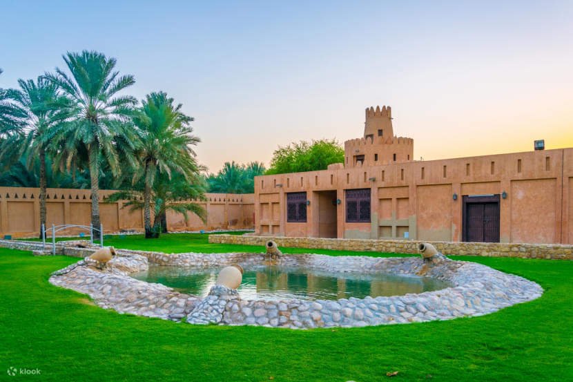 Al Ain City Tour — photograph 3