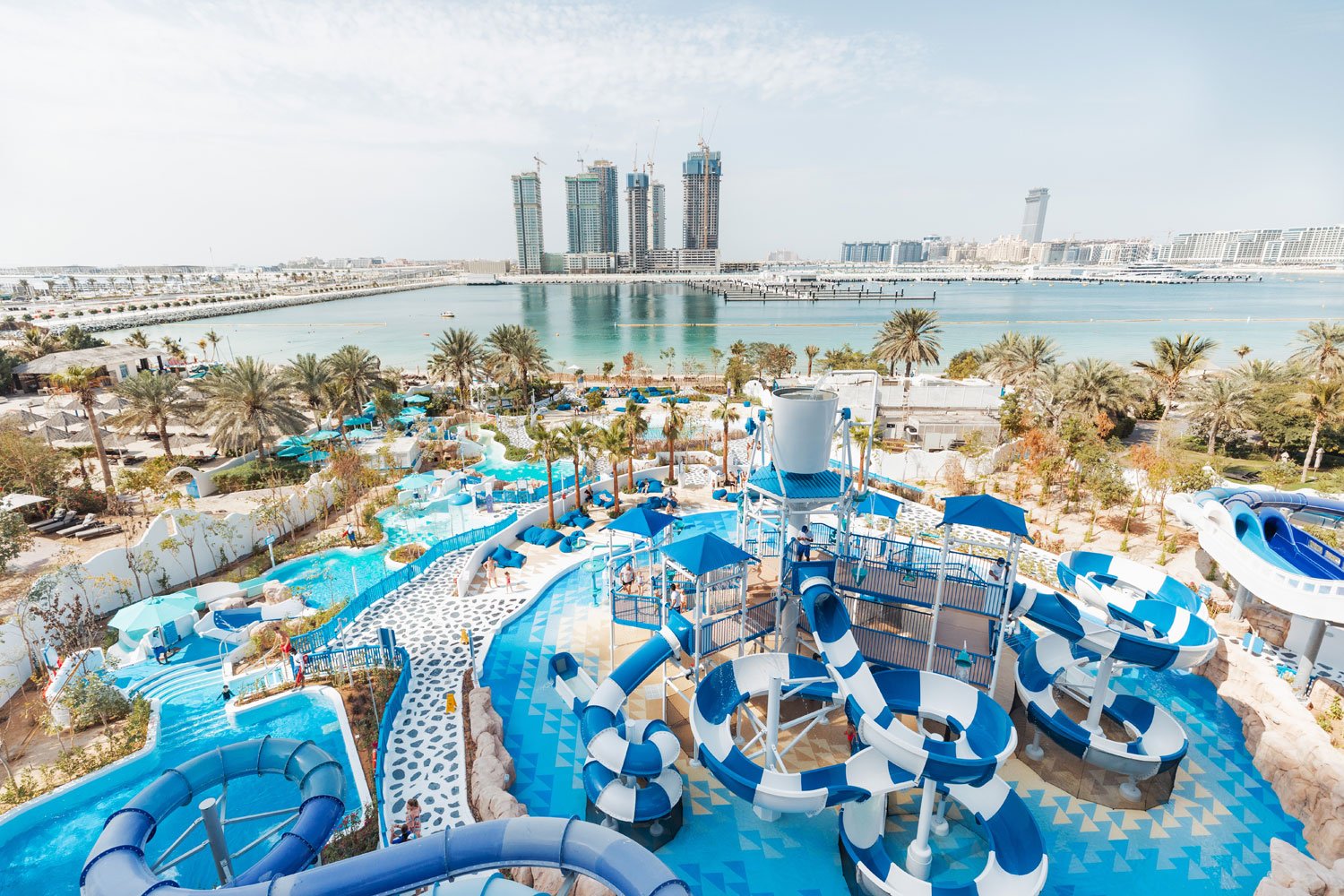 Jungle Bay Waterpark — photograph 4