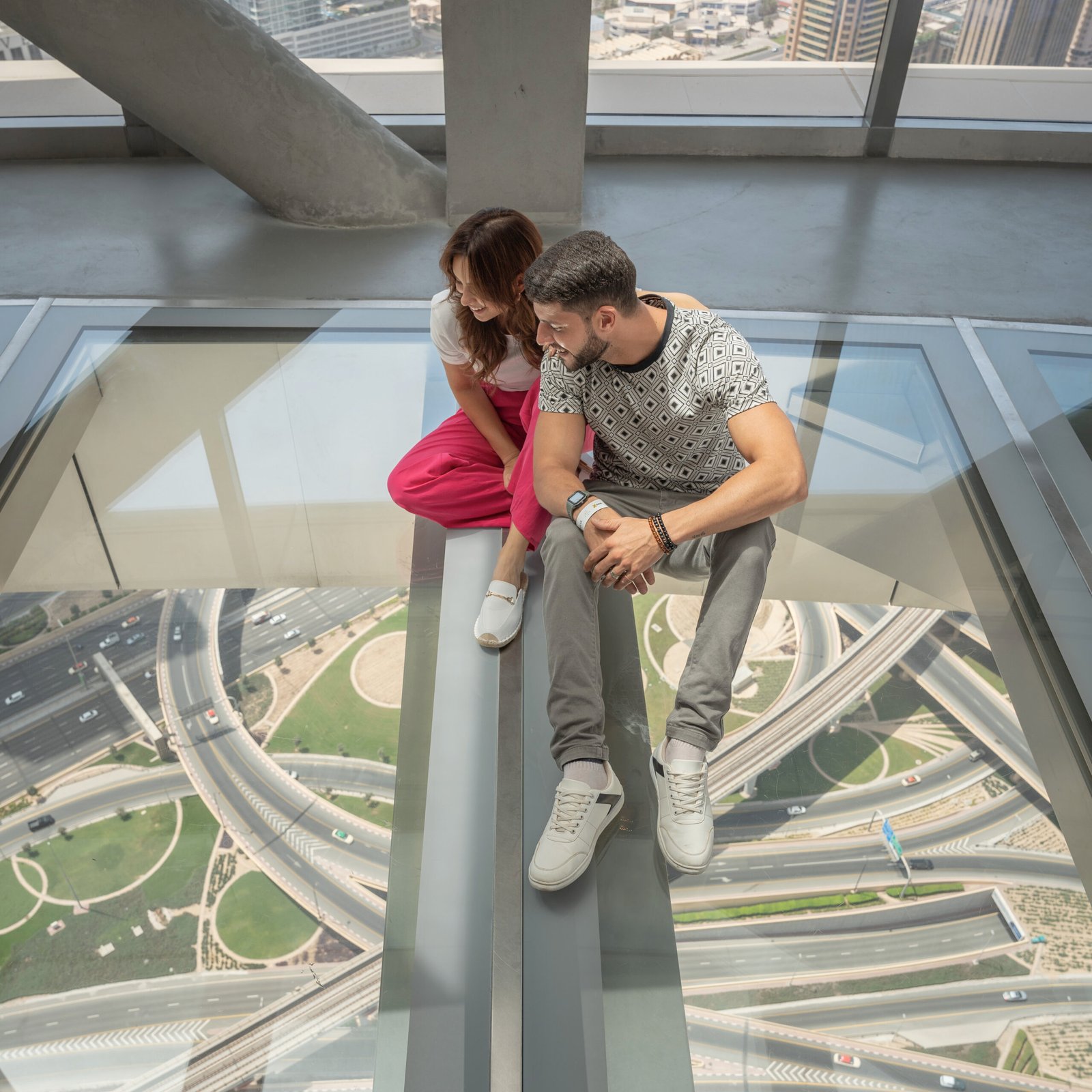 Sky Views Observatory — photograph 4