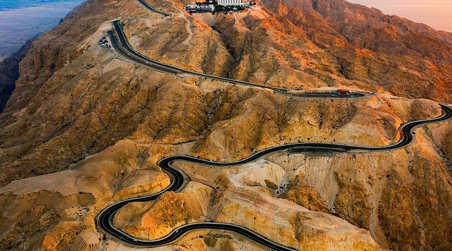 Jebel Hafeet Tour — photograph 2