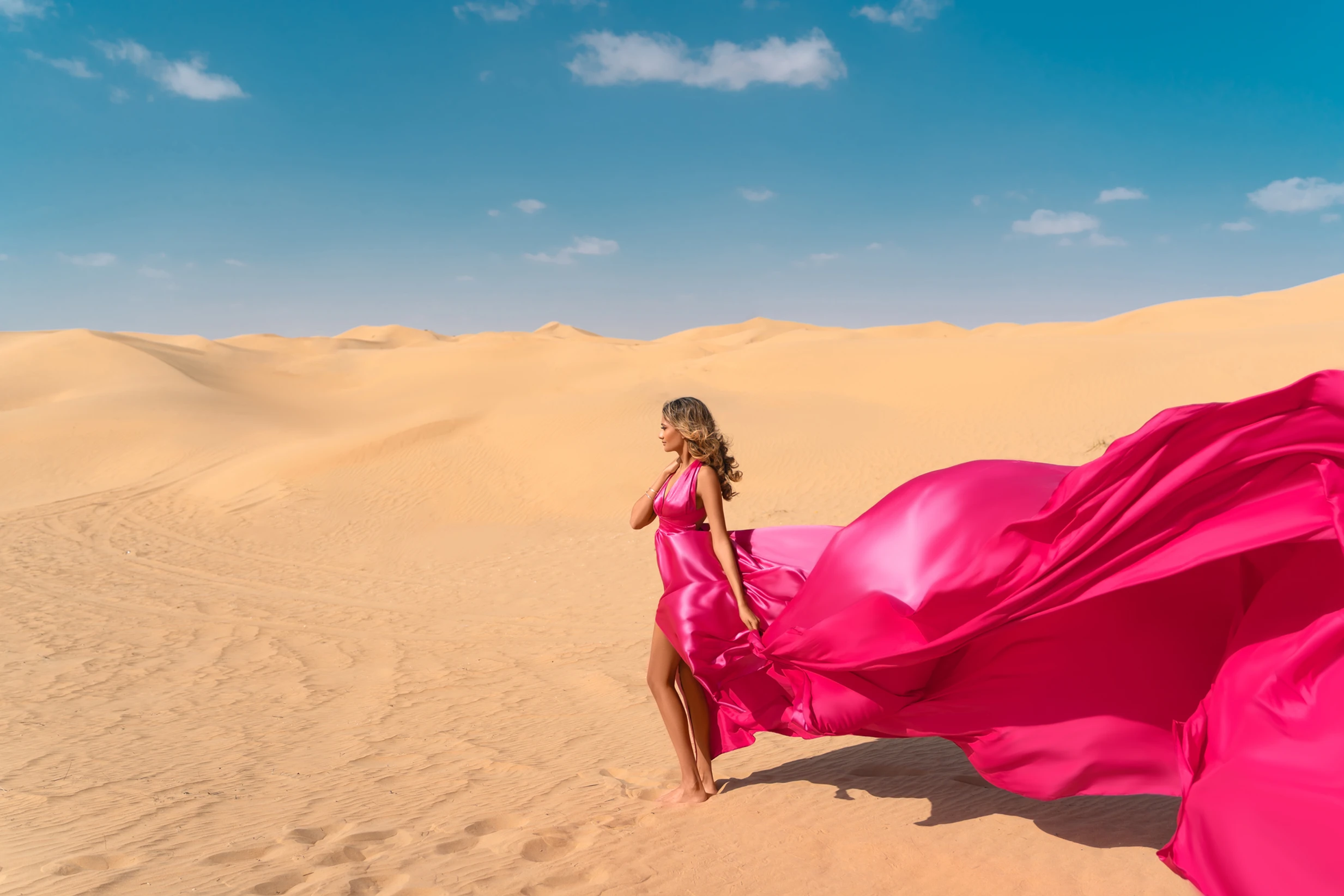Desert Photography Experience — photograph 2