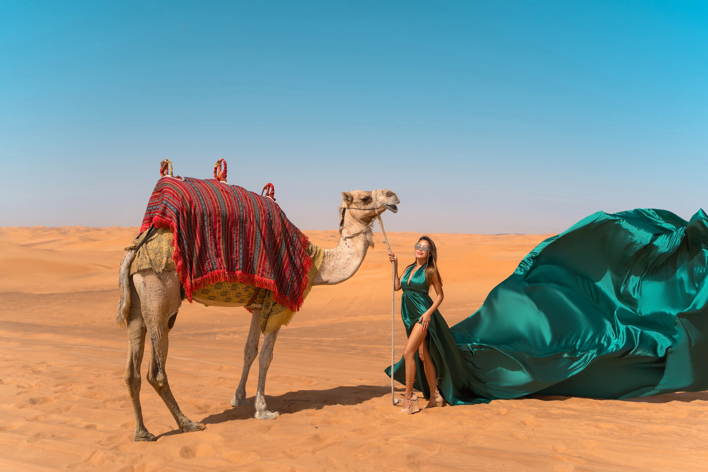 Desert Photography Experience — photograph 4
