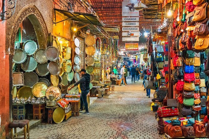 Dubai Shopping Tour — photograph 2