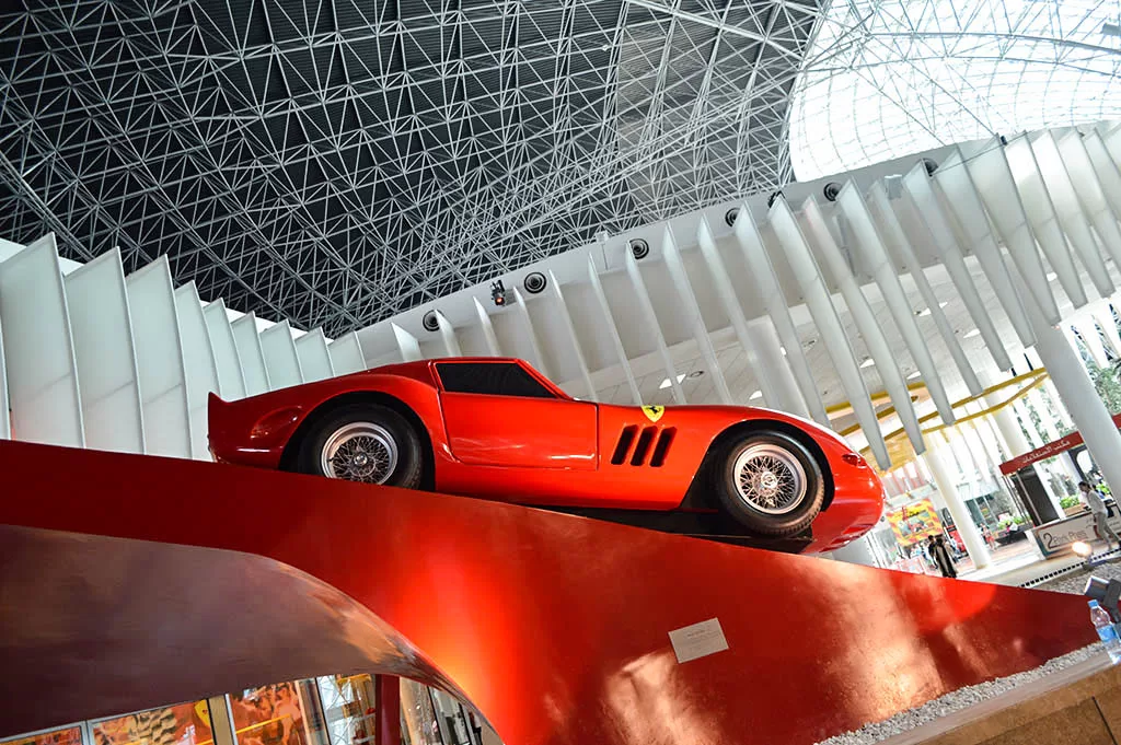 Abu Dhabi Tours