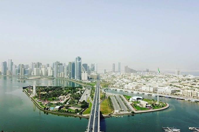 Sharjah City Tour