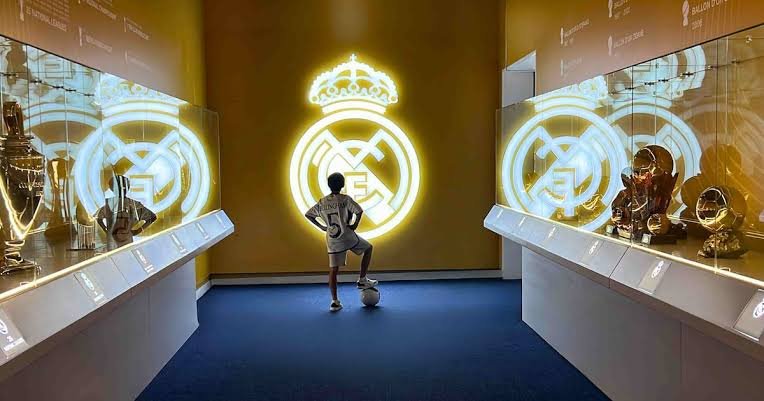 Real Madrid World — photograph 3