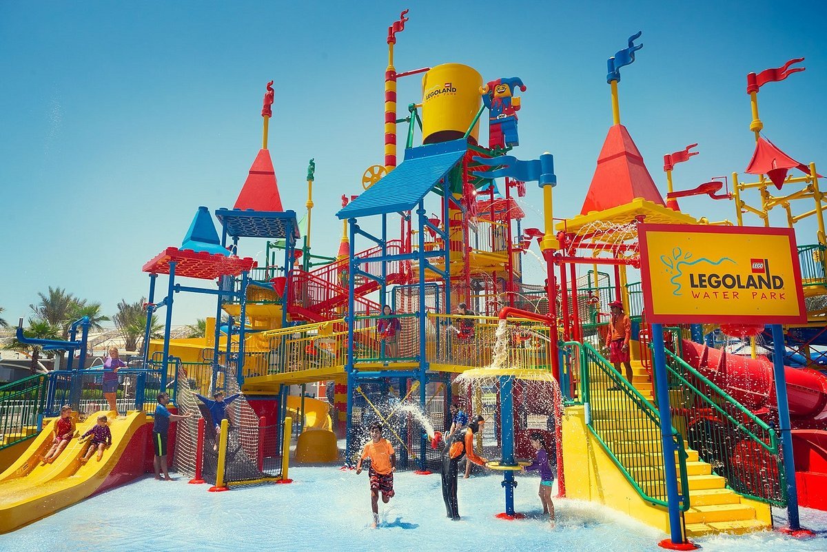 LEGOLAND Water Park