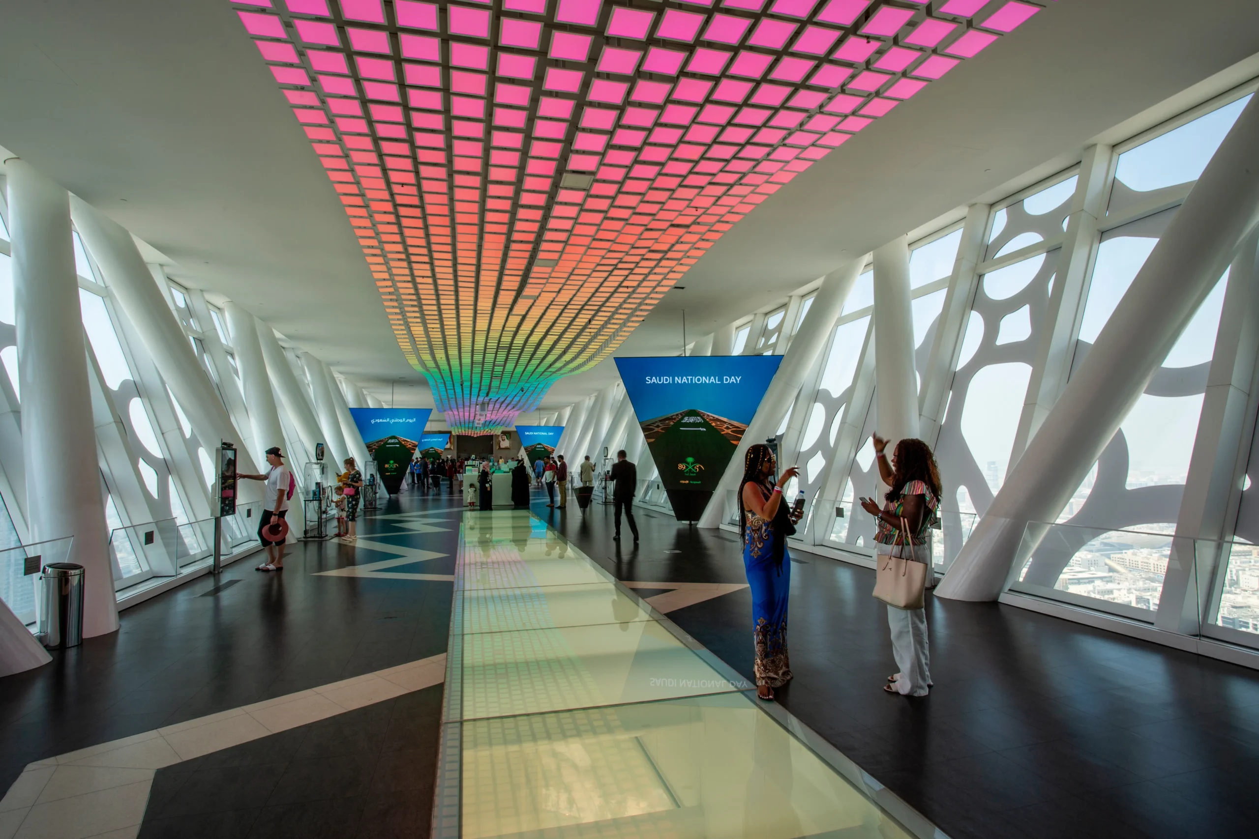 Dubai Frame — photograph 2