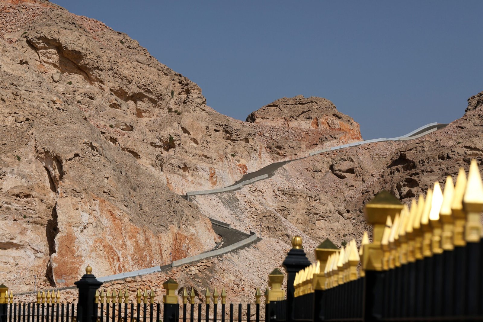 Jebel Hafeet Tour — photograph 4