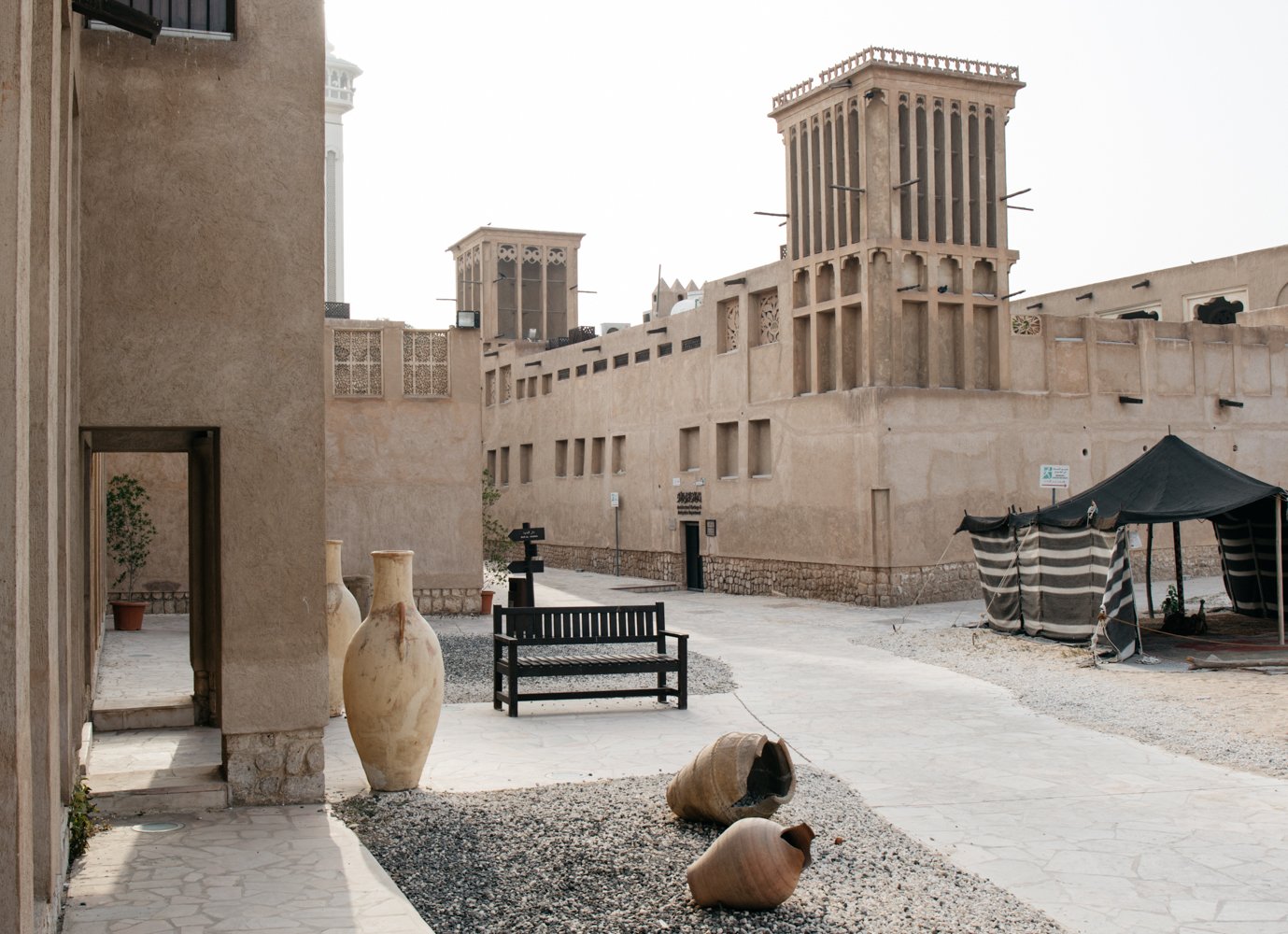 Dubai Half Day City Tour — photograph 5