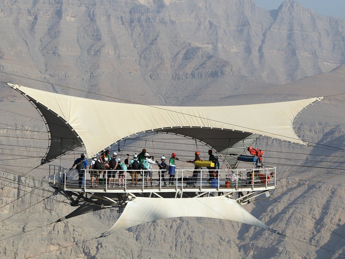 Jebel Jais Sky Tour — photograph 3