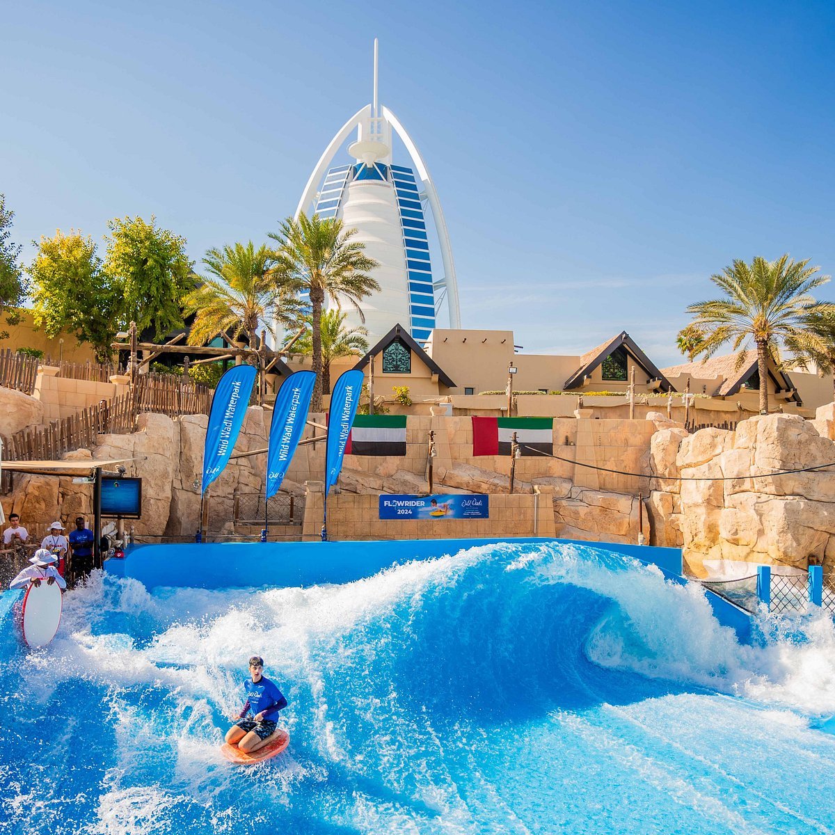 AMAZING DUBAI PASS — photograph 3