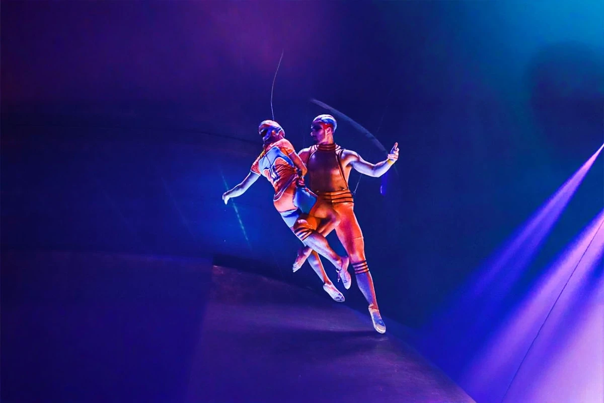 La Perle – Show — photograph 5