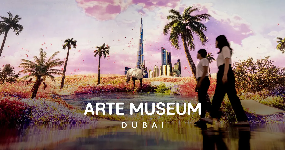 Arte Museum