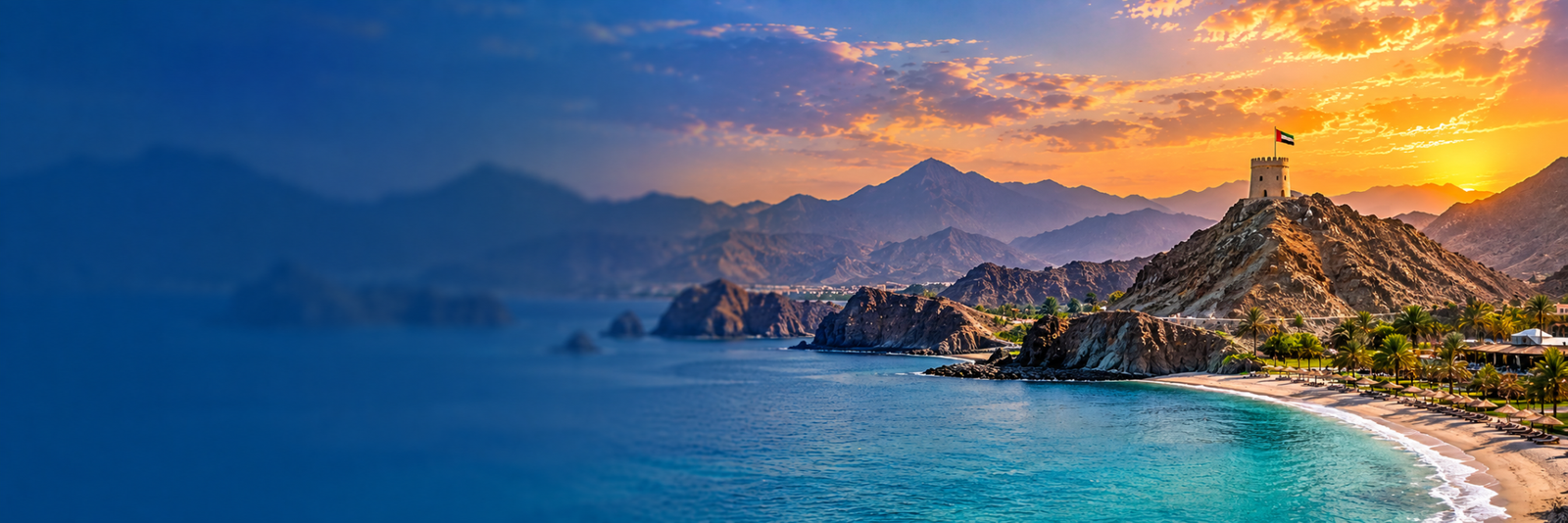 Fujairah