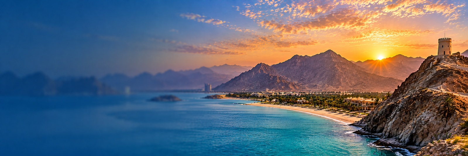 Ras Al Khaimah