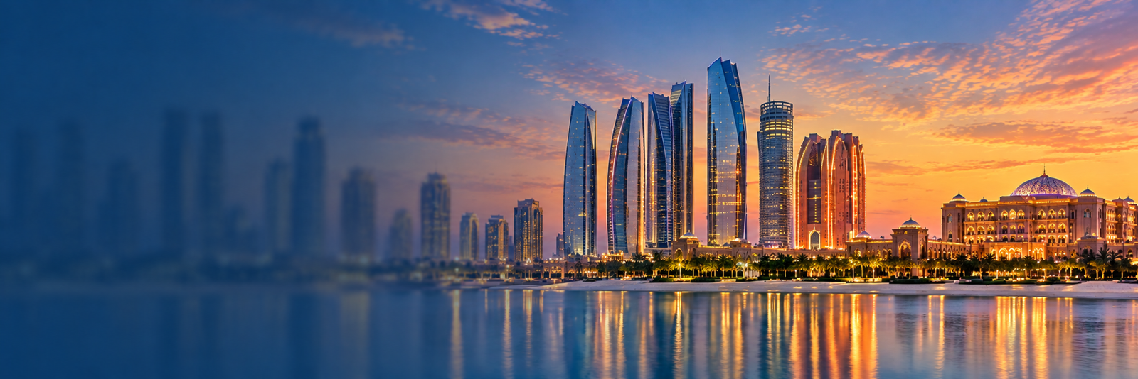 Abu Dhabi Tours