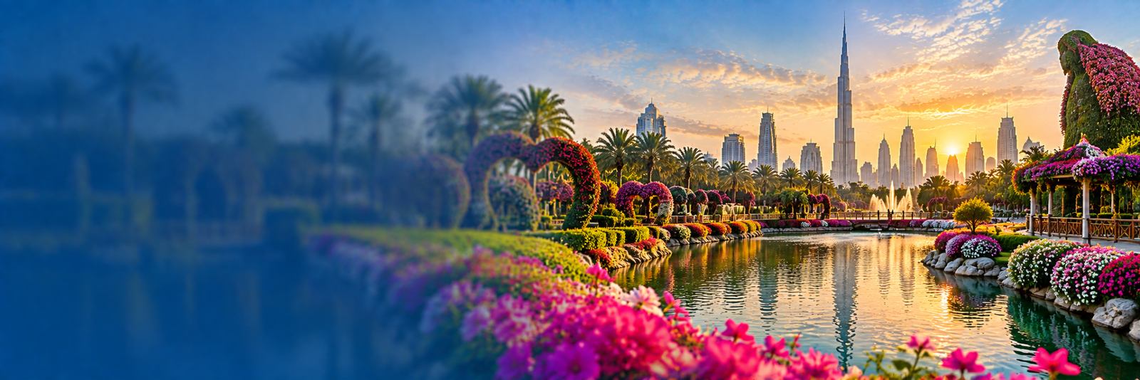 Nature & Gardens