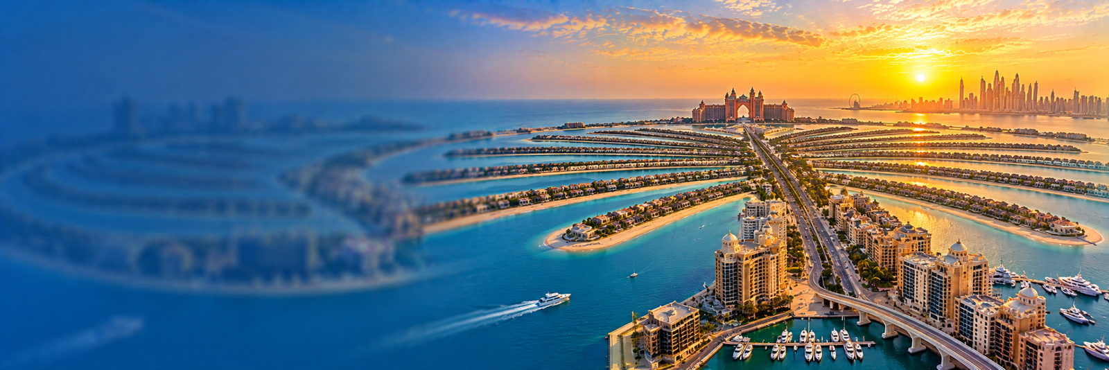 Palm Jumeirah