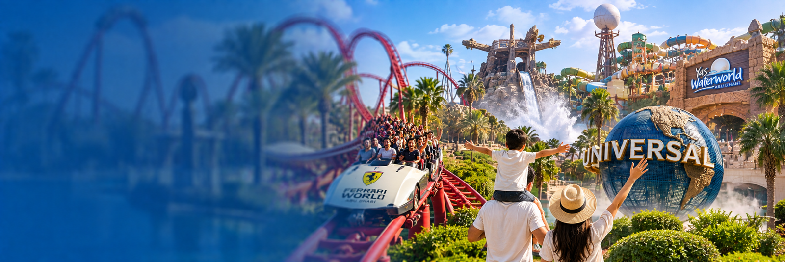 Theme Parks