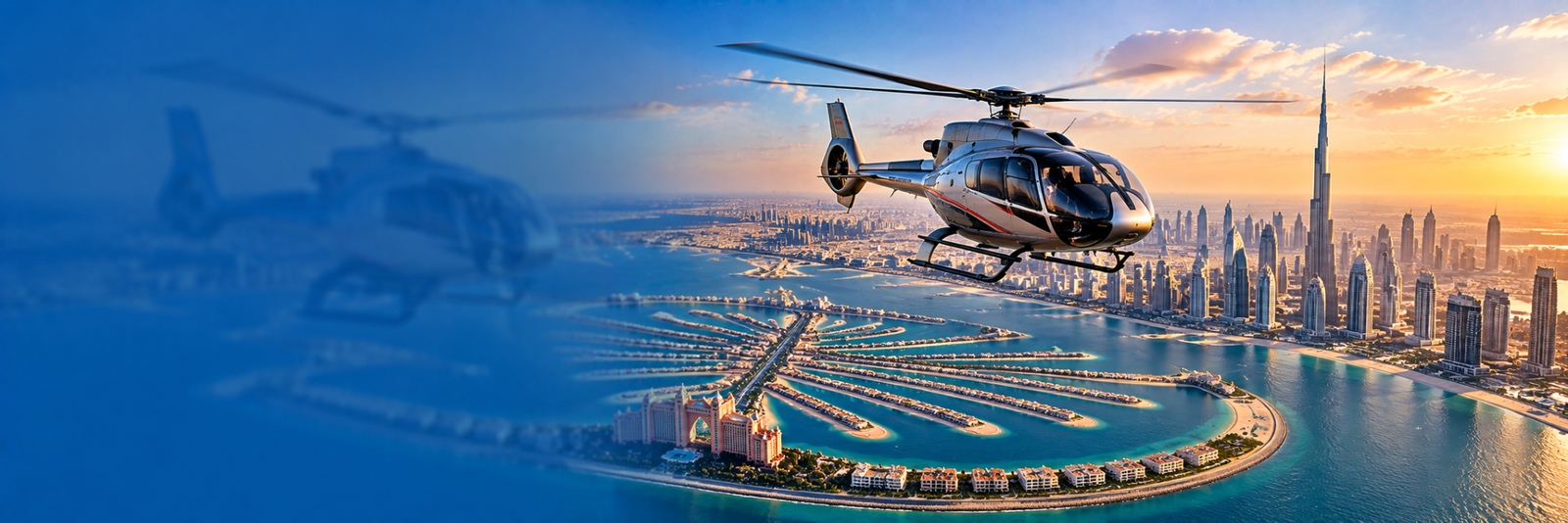 Helicopter