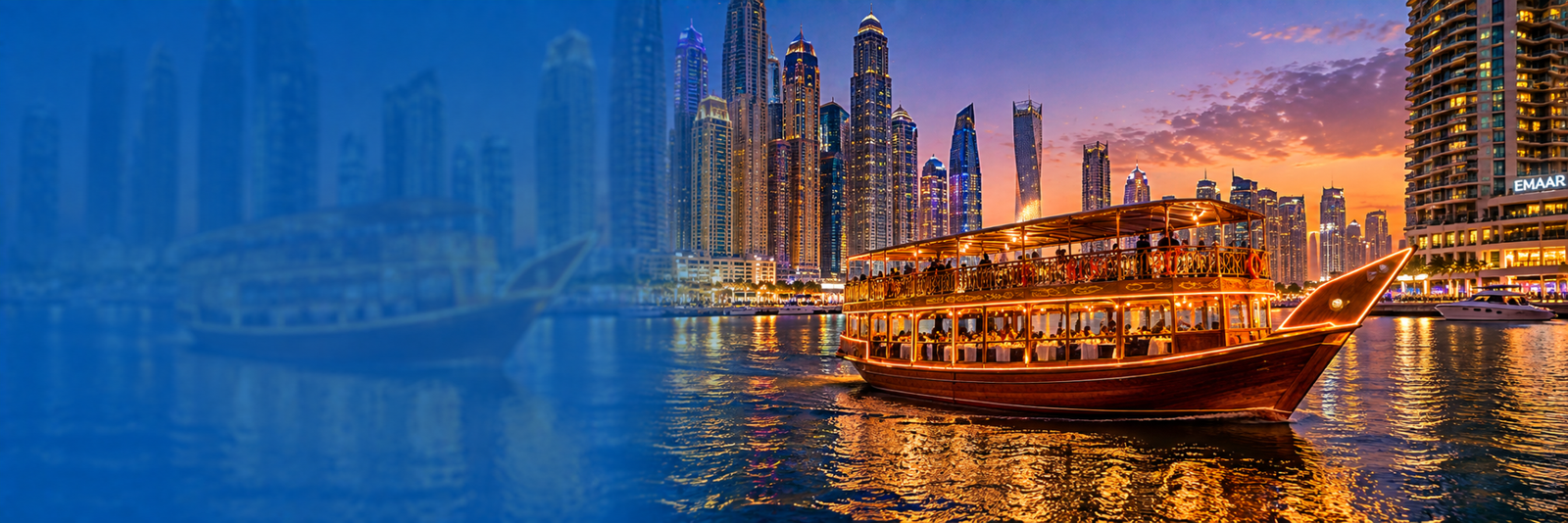 Cruises