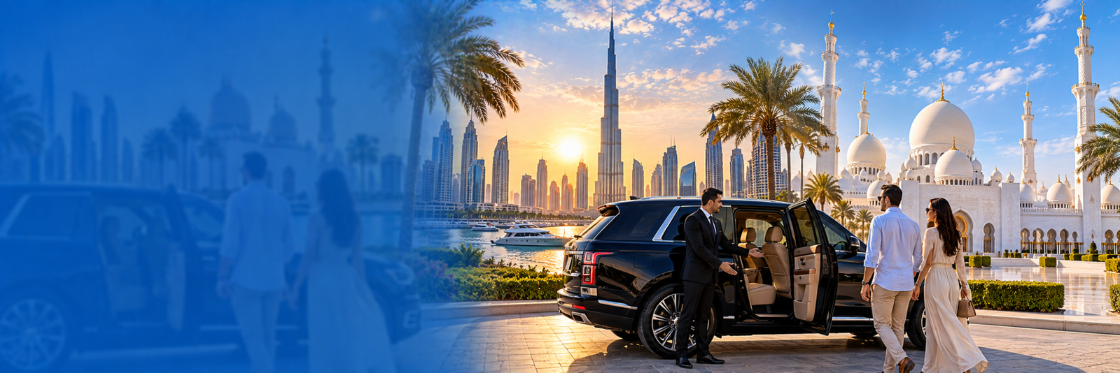 Private Tours