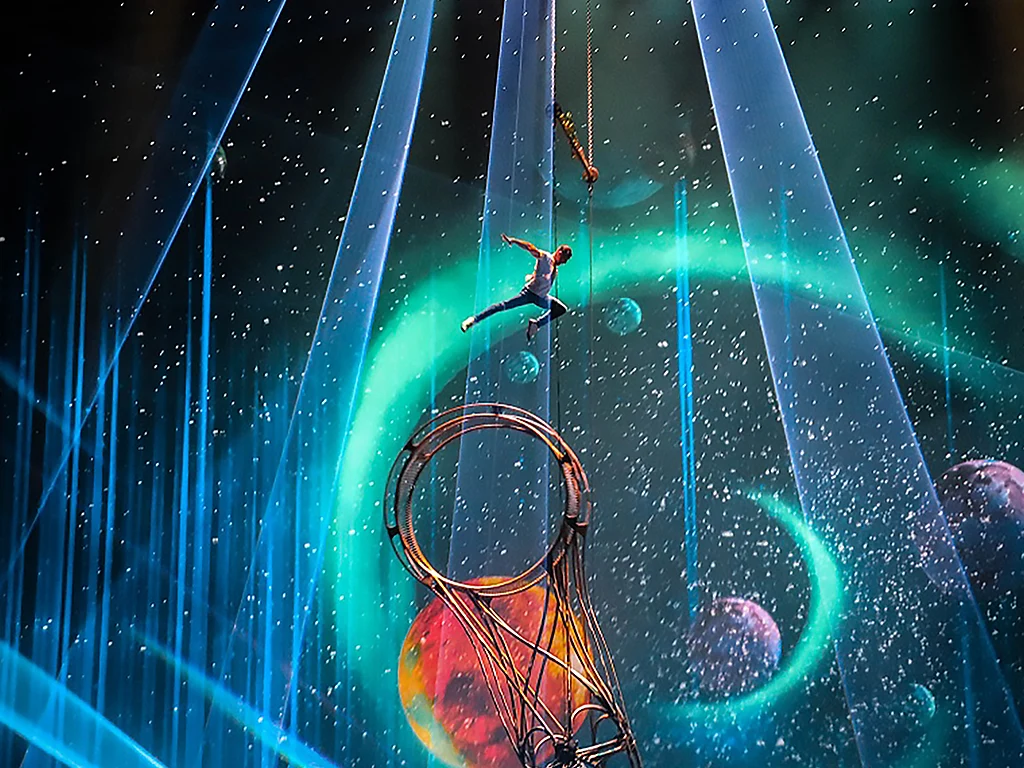 La Perle – Show — photograph 4