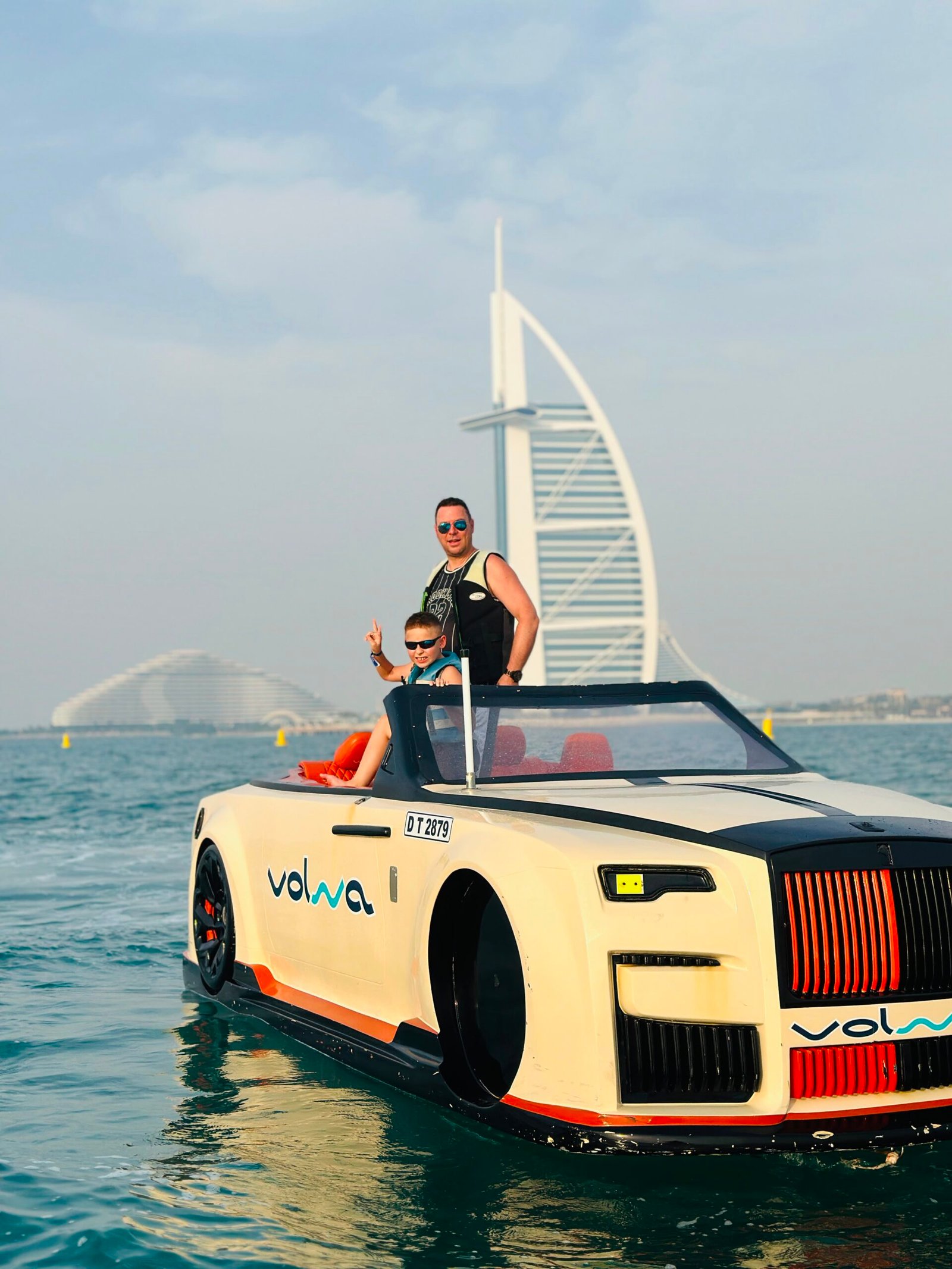 JET CAR TOURS — photograph 4