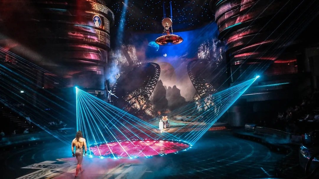 La Perle – Show — photograph 3