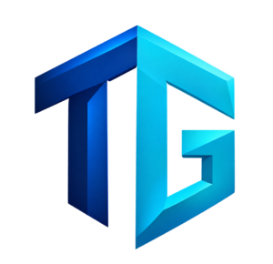 Travel Gate Tourism logo